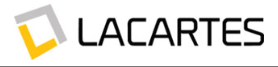 LaCartes